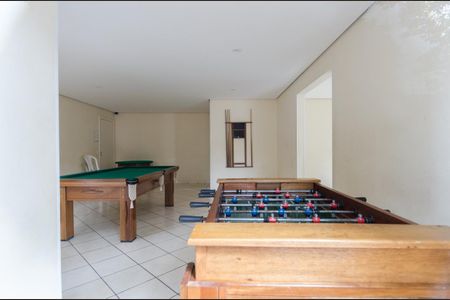 Apartamento para alugar com 73m², 2 quartos e 2 vagasÁrea comum - jogos