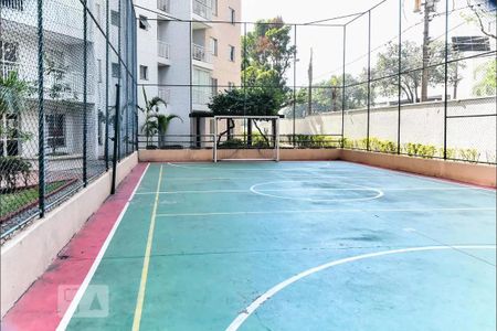 Apartamento para alugar com 73m², 3 quartos e 2 vagas Apartamento para alugar com 73m², 3 quartos e 2 vagasQuadra Esportiva