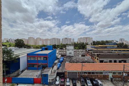 Apartamento para alugar com 73m², 2 quartos e 2 vagasQuarto - vista