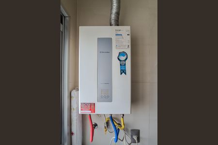 Apartamento para alugar com 73m², 2 quartos e 2 vagasÁrea de Serviço