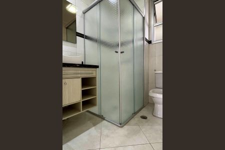 Apartamento para alugar com 73m², 3 quartos e 2 vagasBanheiro Social