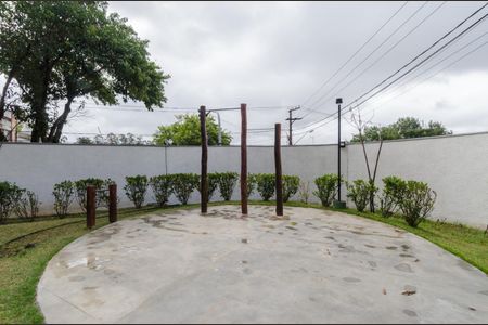 Apartamento para alugar com 73m², 2 quartos e 2 vagasÁrea comum