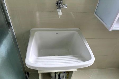 Apartamento para alugar com 73m², 3 quartos e 2 vagasÁrea de Serviço