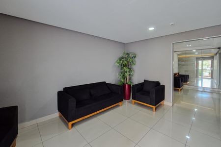 Apartamento para alugar com 73m², 2 quartos e 2 vagasÁrea comum