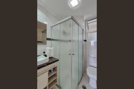 Apartamento para alugar com 73m², 2 quartos e 2 vagasBanheiro Social