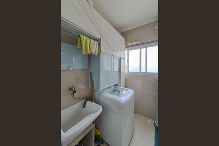 Apartamento para alugar com 73m², 2 quartos e 2 vagasÁrea de Serviço