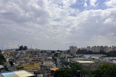 Apartamento para alugar com 73m², 3 quartos e 2 vagasSuíte - Vista