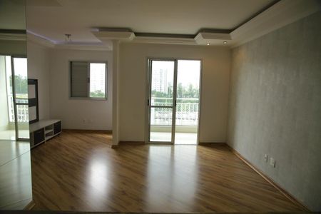 Apartamento para alugar com 73m², 3 quartos e 2 vagasSala