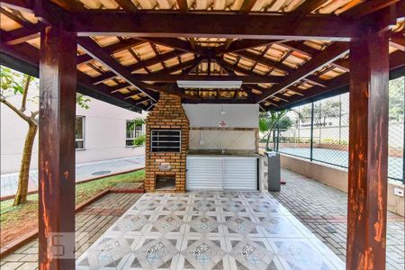 Apartamento para alugar com 73m², 3 quartos e 2 vagas Apartamento para alugar com 73m², 3 quartos e 2 vagasChurrasqueira