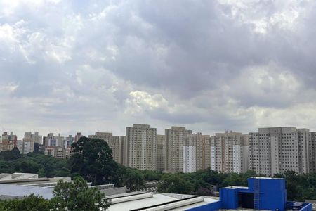 Apartamento para alugar com 73m², 3 quartos e 2 vagasQuarto 1 - Vista