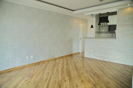 Apartamento para alugar com 73m², 3 quartos e 2 vagasSala