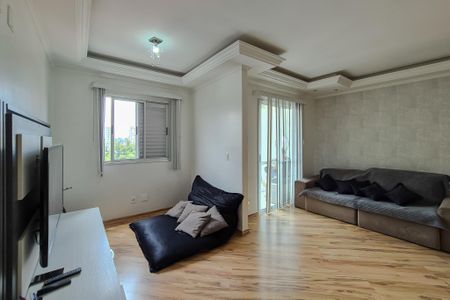 Apartamento para alugar com 73m², 2 quartos e 2 vagasSala 2