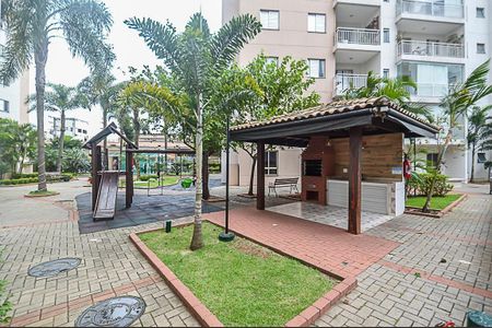 Apartamento para alugar com 73m², 3 quartos e 2 vagas Apartamento para alugar com 73m², 3 quartos e 2 vagasChurrasqueira