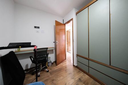 Apartamento à venda com 100m², 2 quartos e 1 vagaQuarto 2