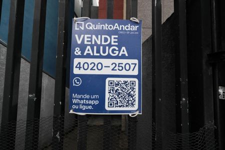 Apartamento à venda com 100m², 2 quartos e 1 vagaFachada