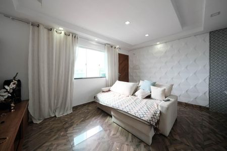 Apartamento à venda com 100m², 2 quartos e 1 vagaSala