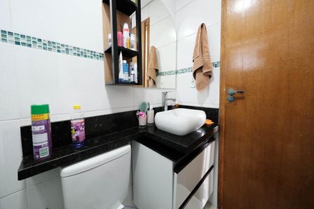 Apartamento à venda com 100m², 2 quartos e 1 vagaBanheiro