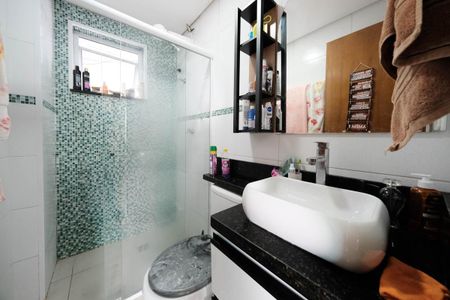 Apartamento à venda com 100m², 2 quartos e 1 vagaBanheiro