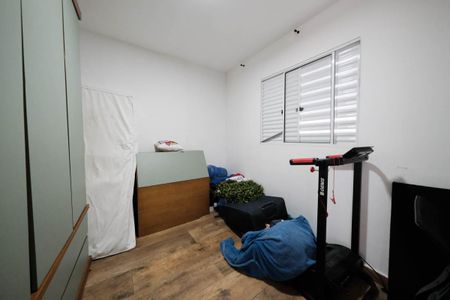 Apartamento à venda com 100m², 2 quartos e 1 vagaQuarto 2