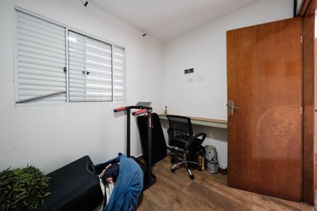 Apartamento à venda com 100m², 2 quartos e 1 vagaQuarto 2