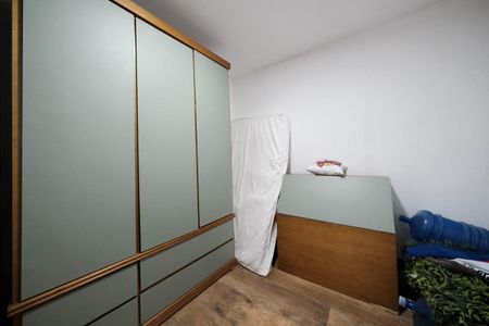 Apartamento à venda com 100m², 2 quartos e 1 vagaQuarto 2