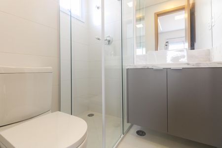 Apartamento para alugar com 81m², 2 quartos e 2 vagasBanheiro Suíte 1