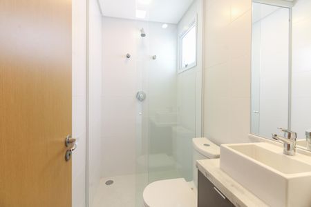 Apartamento para alugar com 81m², 2 quartos e 2 vagasBanheiro Suíte 2