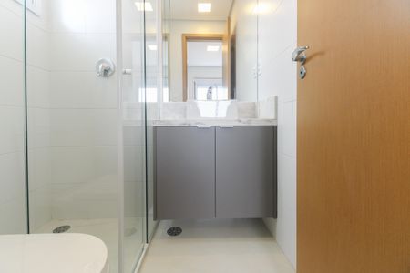 Apartamento para alugar com 81m², 2 quartos e 2 vagasBanheiro Suíte 1