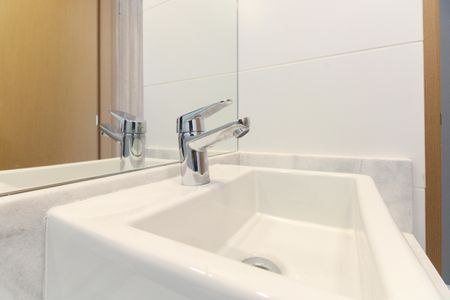 Apartamento para alugar com 81m², 2 quartos e 2 vagasBanheiro Suíte 2