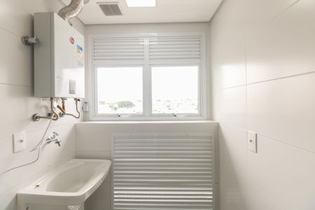 Apartamento para alugar com 81m², 2 quartos e 2 vagasÁrea de Serviço 