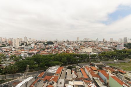 Apartamento para alugar com 81m², 2 quartos e 2 vagasVaranda Gourmet - Vista 