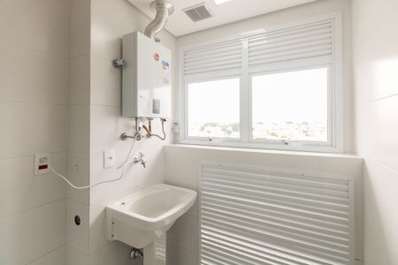 Apartamento para alugar com 81m², 2 quartos e 2 vagasÁrea de Serviço 