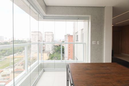 Apartamento para alugar com 81m², 2 quartos e 2 vagasVaranda Gourmet 