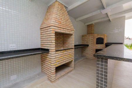 Apartamento para alugar com 81m², 2 quartos e 2 vagasCondomínio - Churrasqueira 