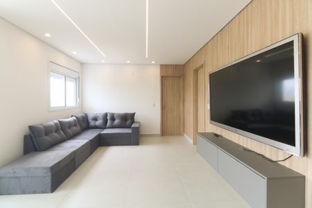 Apartamento para alugar com 81m², 2 quartos e 2 vagasSala 