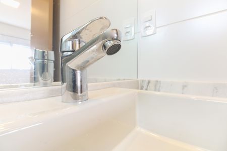 Apartamento para alugar com 81m², 2 quartos e 2 vagasBanheiro Suíte 1