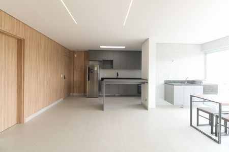 Apartamento para alugar com 81m², 2 quartos e 2 vagasSala 