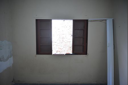 Quarto de casa para alugar com 1 quarto, 30m² em Vila Palmares, Santo André