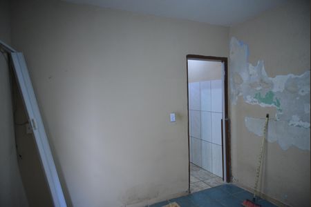 Quarto de casa para alugar com 1 quarto, 30m² em Vila Palmares, Santo André