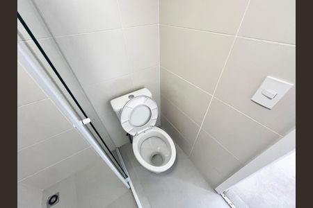 Apartamento para alugar com 47m², 2 quartos e 1 vagaBanheiro Social