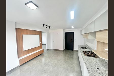 Apartamento para alugar com 47m², 2 quartos e 1 vagaSala/Cozinha