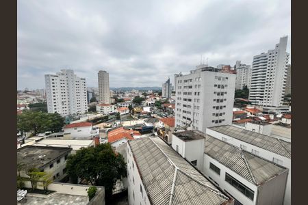 Apartamento para alugar com 47m², 2 quartos e 1 vagaVista do Quarto 1