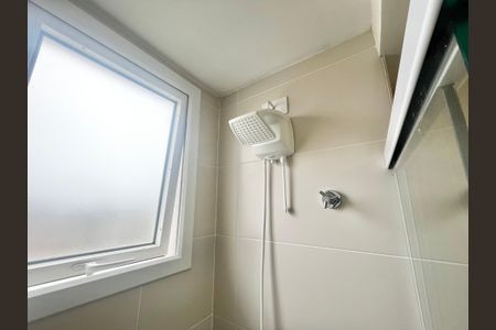 Apartamento para alugar com 47m², 2 quartos e 1 vagaBanheiro da Suíte