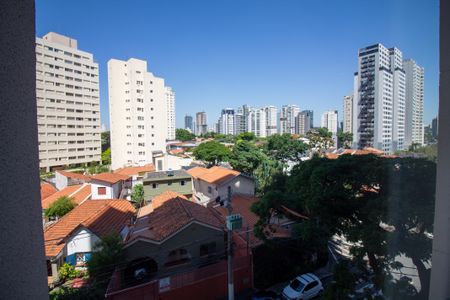 Studio para alugar com 25m², 1 quarto e sem vagaVista