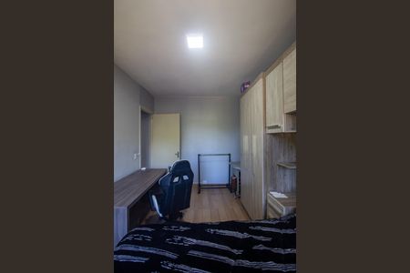 Apartamento para alugar com 45m², 1 quarto e sem vagaQuarto