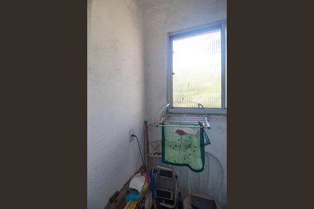 Apartamento para alugar com 45m², 1 quarto e sem vagaÁrea de Serviço