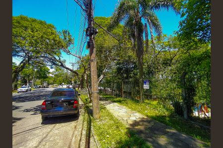 Apartamento para alugar com 45m², 1 quarto e sem vagaFachada