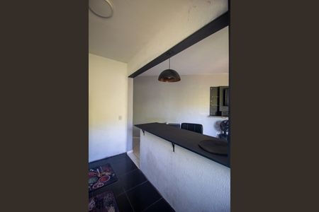 Apartamento para alugar com 45m², 1 quarto e sem vagaCozinha