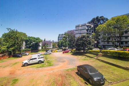 Apartamento para alugar com 45m², 1 quarto e sem vagaGaragem