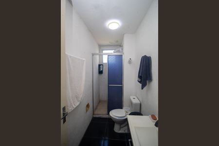 Apartamento para alugar com 45m², 1 quarto e sem vagaBanheiro